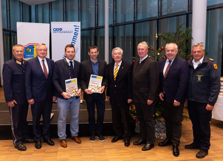 Weihnachtsfeier 2022