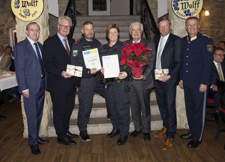 Weihnachtsfeier 2024